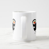 Sushi Waltz Mug (Dos)