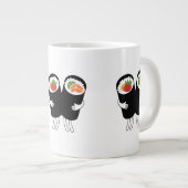 Sushi Waltz Mug (Devant droit)