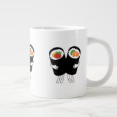 Sushi Waltz Mug (Droite)