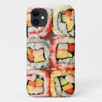 SushiPhone 5 Hoesje