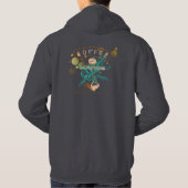 Susie B's Coffee Lounge Design Hoodie (Achterkant)