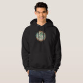Susie B's Coffee Lounge Hoodie (Voorkant volledig)