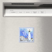 Susie et Wayne's Magnet (In Situ (Lave-vaisselle))