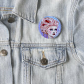 Susie Sundae Button (In situ)