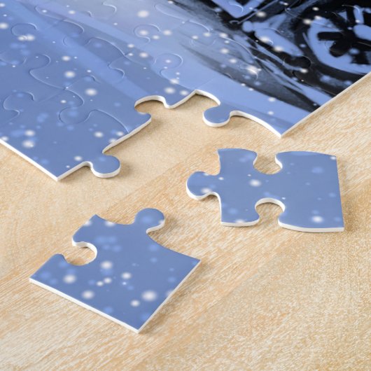 Suspects Puzzle (Côté)