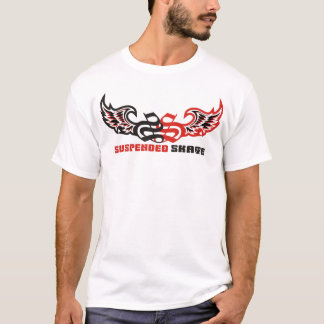 Suspended_Wings T-shirt
