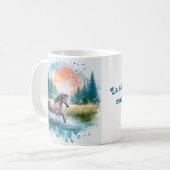 Suspendu, een prachtige kop (Voorkant links)