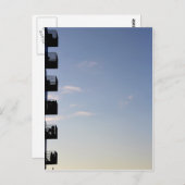 Suspendu, Nantes Briefkaart (Voorkant / Achterkant)