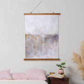 Suspendue Silence de la tapisserie de l'heure (Chambre à coucher)