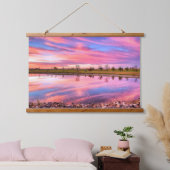 Suspendue Tapisserie (Chambre à coucher)