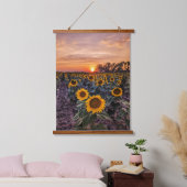 Suspendue Tapisserie (Chambre à coucher)