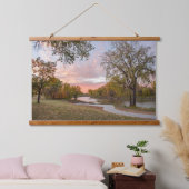 Suspendue Tapisserie (Chambre à coucher)