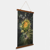 Suspendue Tapisserie (Angulaire)