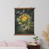 Suspendue Tapisserie (Chambre à coucher)