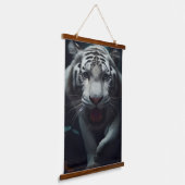 Suspendue Tapisserie Bangle Kitty (Angulaire)