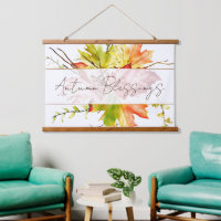 Tapisserie de feuilles d'érable d'automne avec tex