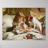 Suspense, affiche (Devant)