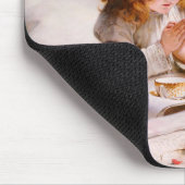 Suspense by Charles Burton Barber Muismat (Hoek)