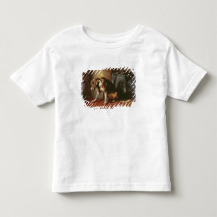 Suspensie Kinder Shirts