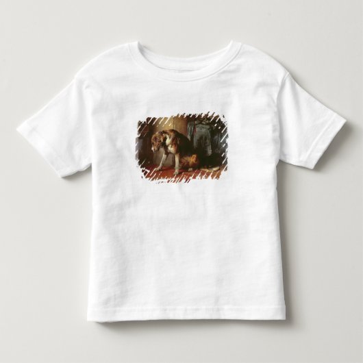 Suspensie Kinder Shirts (Voorkant)