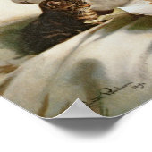 Suspensie, poster (Hoek)