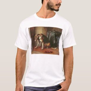 Suspensie T-shirt