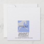 SUSPENSION KEEP CALM 5.25 x 5.25 carte (Dos)