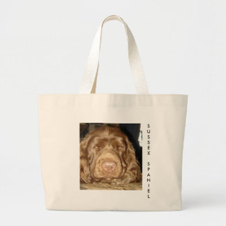 SUSSEX SPANIEL TAS