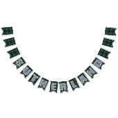 Sutherland District Tartan Vlaggetjes (Alle)