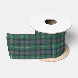 Sutherland Old Ancient Scottish Tartan Lint