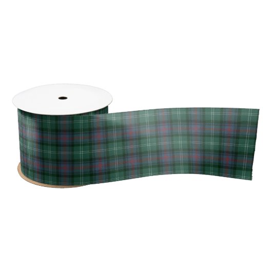 Sutherland Old Ancient Scottish Tartan Lint (Spoel)