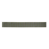 Sutherland Old Weathered Scottish Tartan Lint (Voorkant)