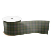 Sutherland Old Weathered Scottish Tartan Lint (Spoel)