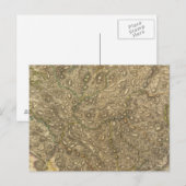 Sutherland Shire Briefkaart (Voorkant / Achterkant)