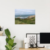 Sutro Baths Poster (Thuiskantoor)