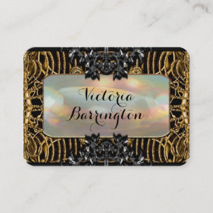 Sutton Escape Pearl Professional Visitekaartje