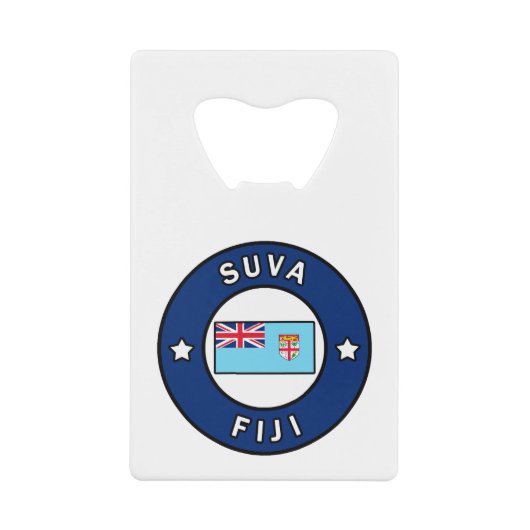 Suva Fidji (Devant)