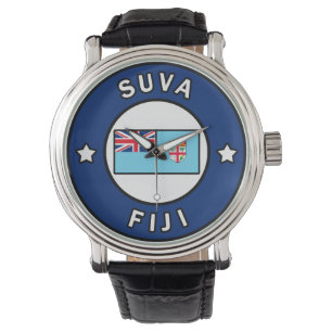 Suva Fiji Horloge