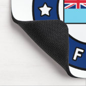 Suva Fiji Muismat (Hoek)