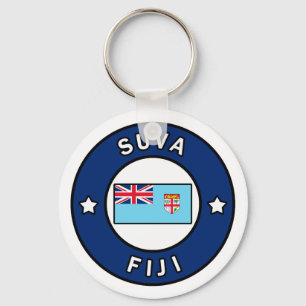 Suva Fiji Sleutelhanger