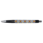 Suzani Pattern Pen (Voorkant)