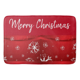 SUZANNE ELIZABETH CHRISTMAS COLLECTIE - BADMAT