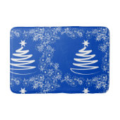 SUZANNE ELIZABETH CHRISTMAS COLLECTIE BADMAT (Voorkant)