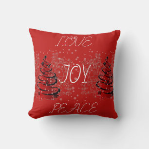 SUZANNE ELIZABETH CHRISTMAS COLLECTIE KUSSEN