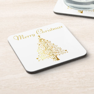 SUZANNE ELIZABETH CHRISTMAS COLLECTIE ONDERZETTER