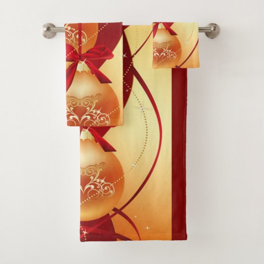 SUZANNE ELIZABETH CHRISTMAS COLLECTION (En situation)