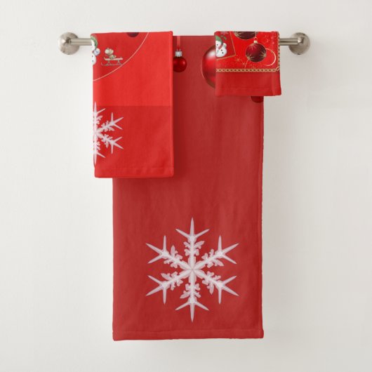 SUZANNE ELIZABETH CHRISTMAS COLLECTION (En situation)