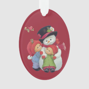 SUZANNE ELIZABETH CHRISTMAS COLLECTION
