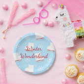 Suzanne Elizabeth Collectie Paper Bord (Feest)