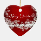 Suzanne Elizabeth KerstCollectie Keramisch Ornament (Achterkant)